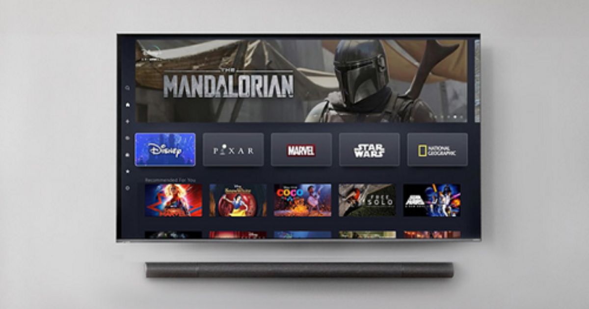 Vizio TV Channels Missing