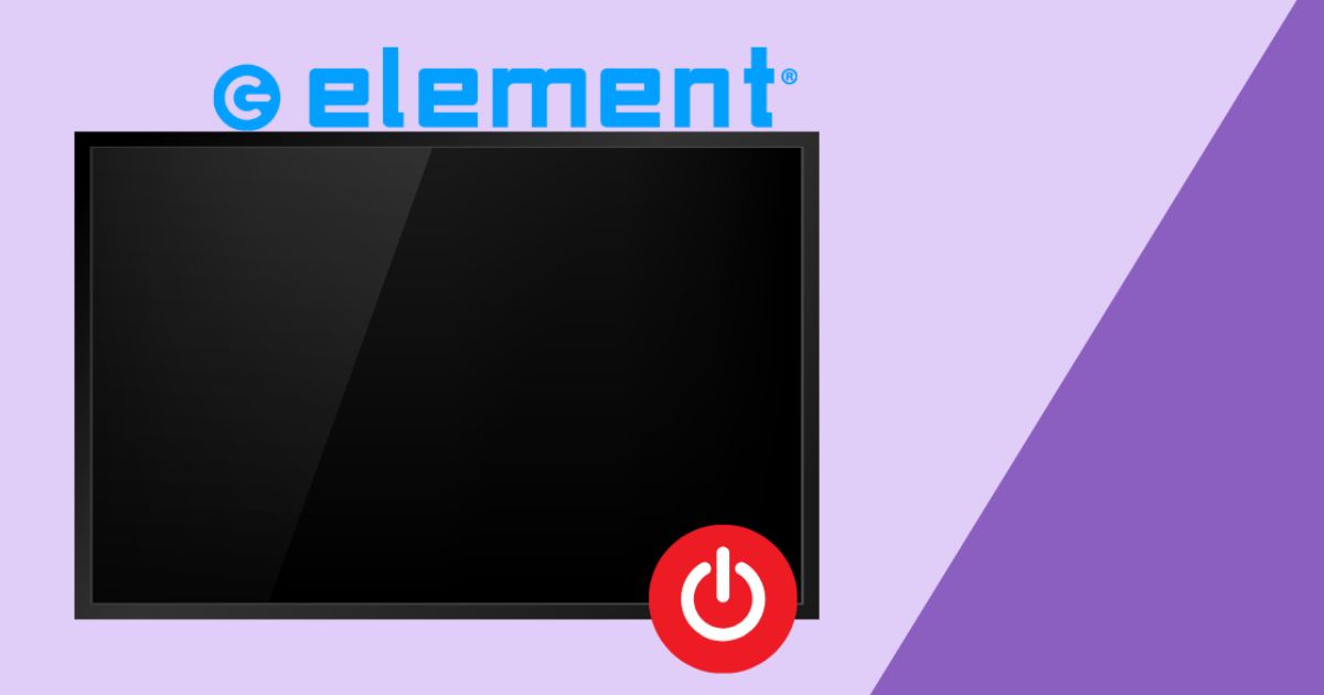 Fixing Your Element TV That Keeps Turning Off