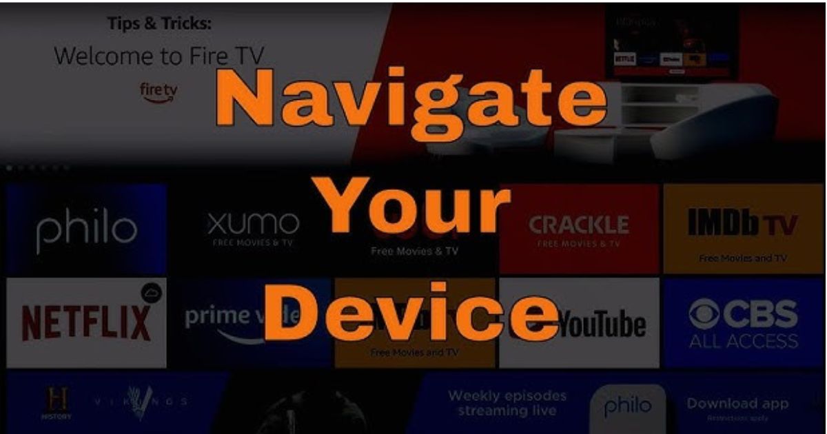 How To Unpair Fire Stick Remote