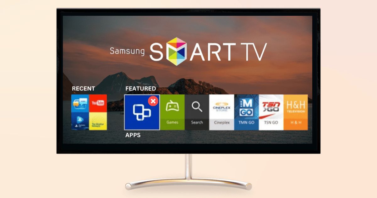  Close Apps on Your Samsung TV Now