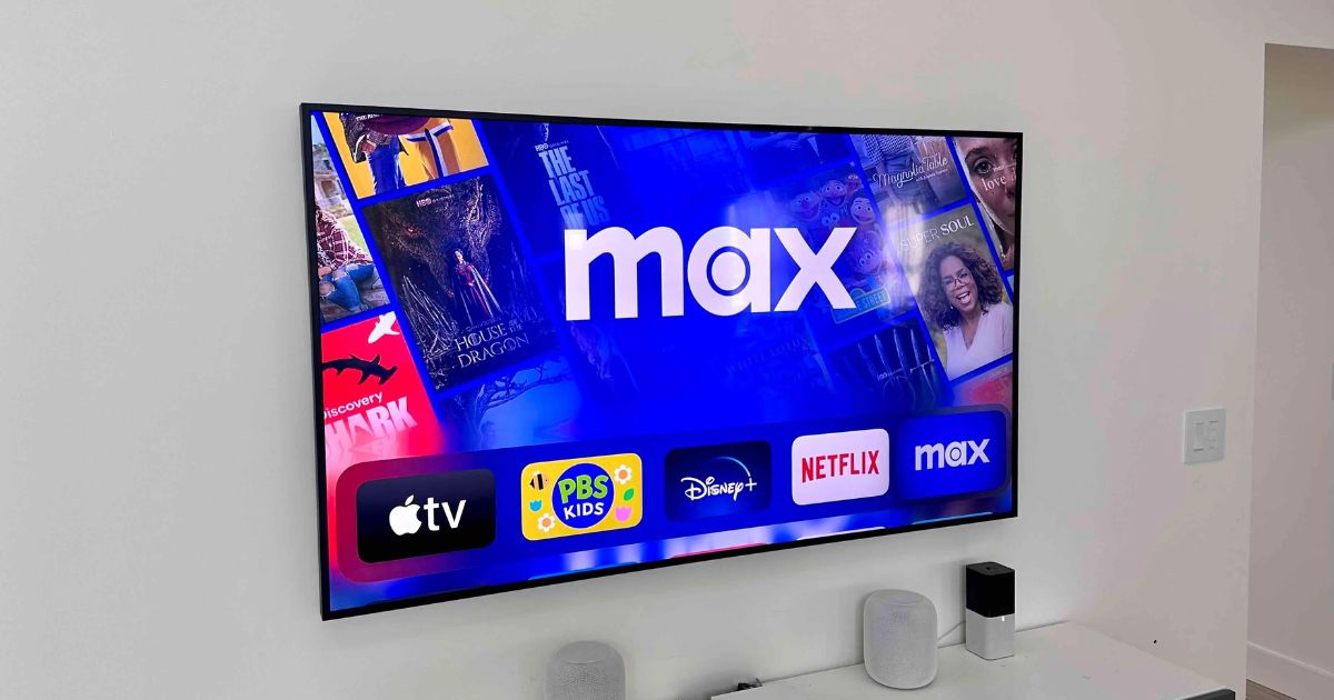 Fix HBO Max Not Working on Hisense TV