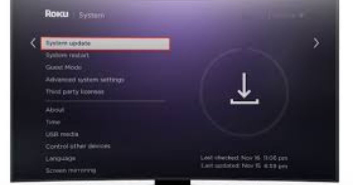 Fix HBO Max Not Working on Hisense TV