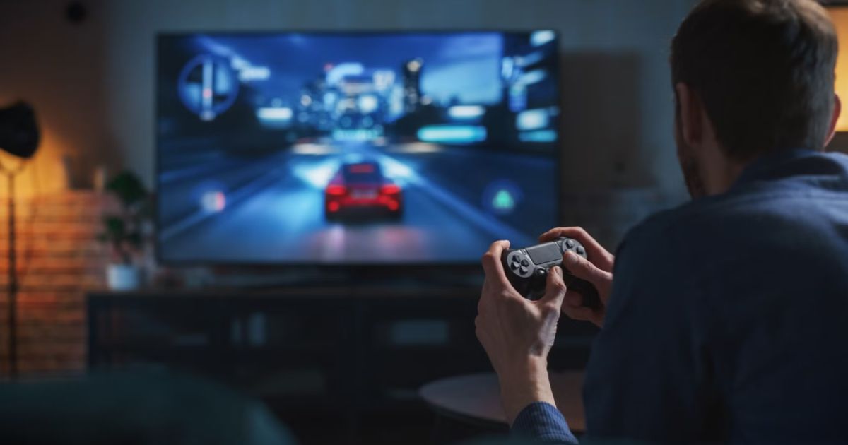 Stream PC Games to TV