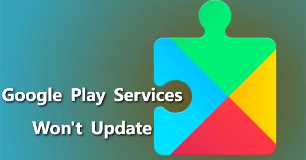 Google Play Store Not Updating