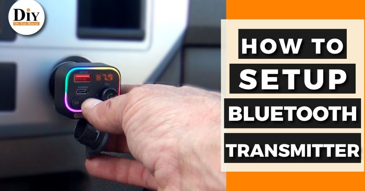connect Hisense TV to Bluetooth speaker