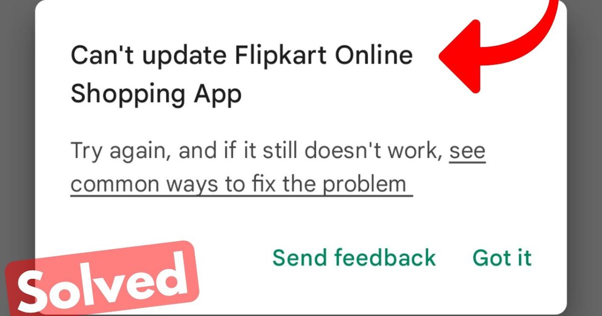 Google Play Store Not Updating