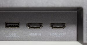 How to Fix a Soundbar That Won’t Turn On or Play Sound