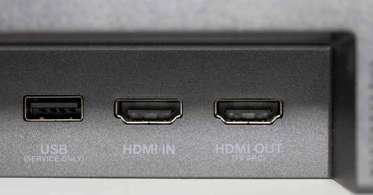 How to Fix a Soundbar That Won’t Turn On or Play Sound
