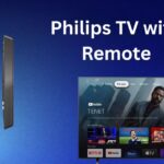Control Your Philips TV with Remote