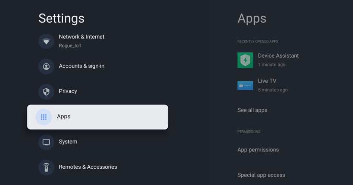 How to Clear Cache on Hisense Roku TV