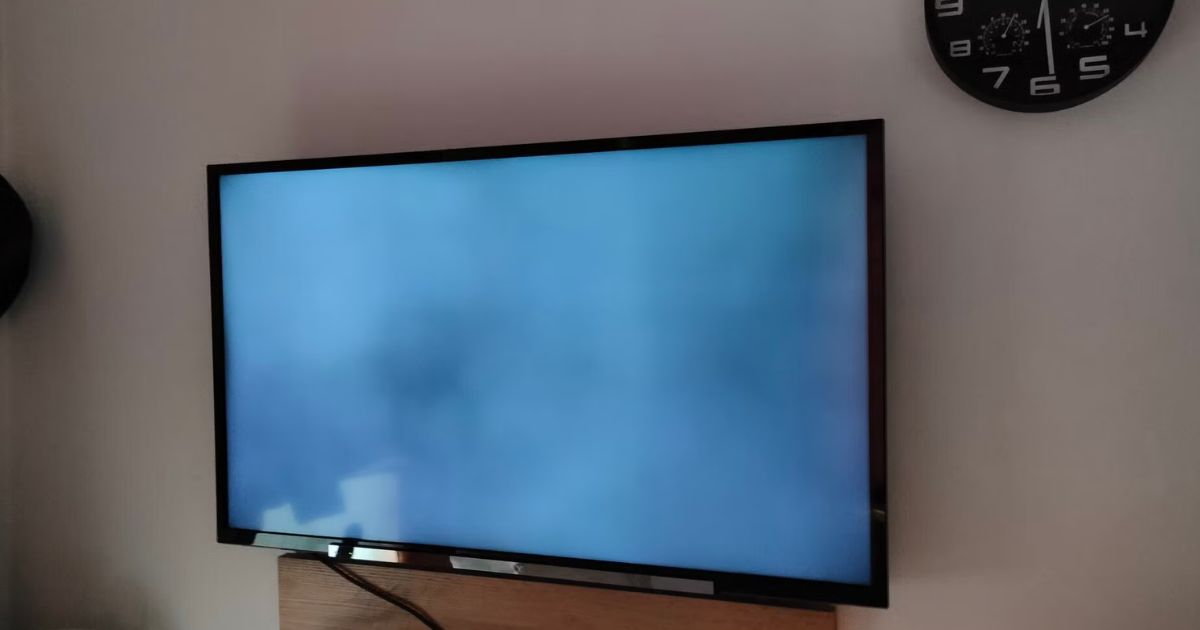 Hisense TV Screen Replacement Cost