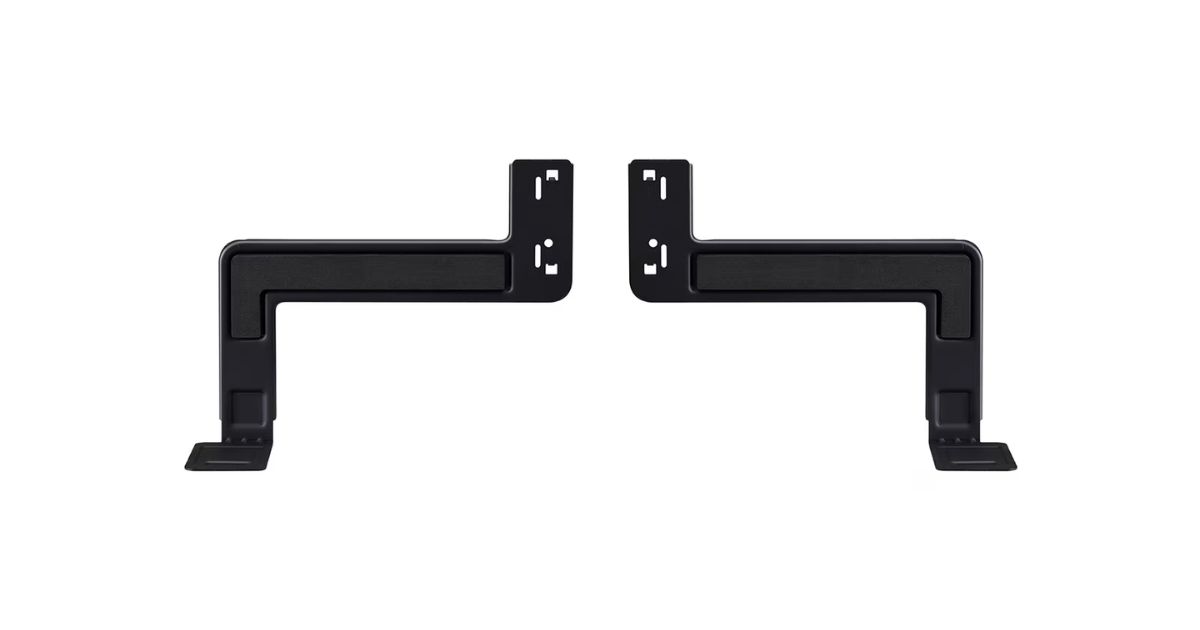 LG Soundbars Compatible with All TVs