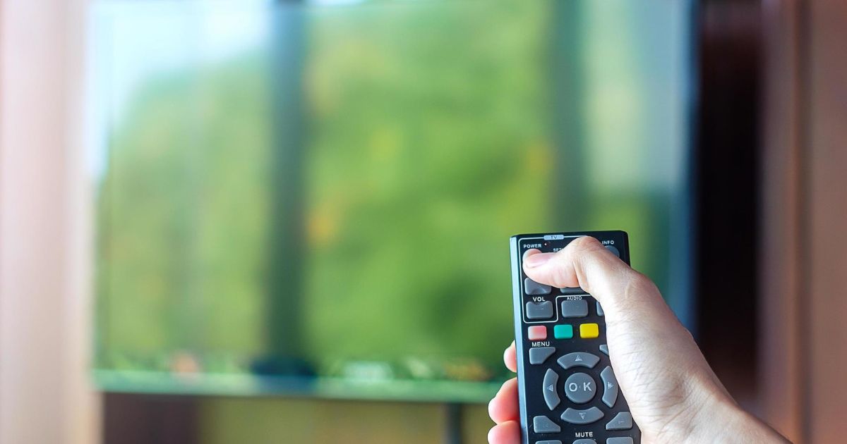 How to Adjust Brightness on Samsung TV Without Remote