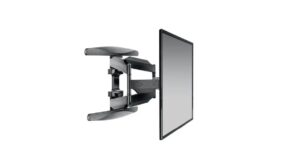 How to Mount a TV on a Stand