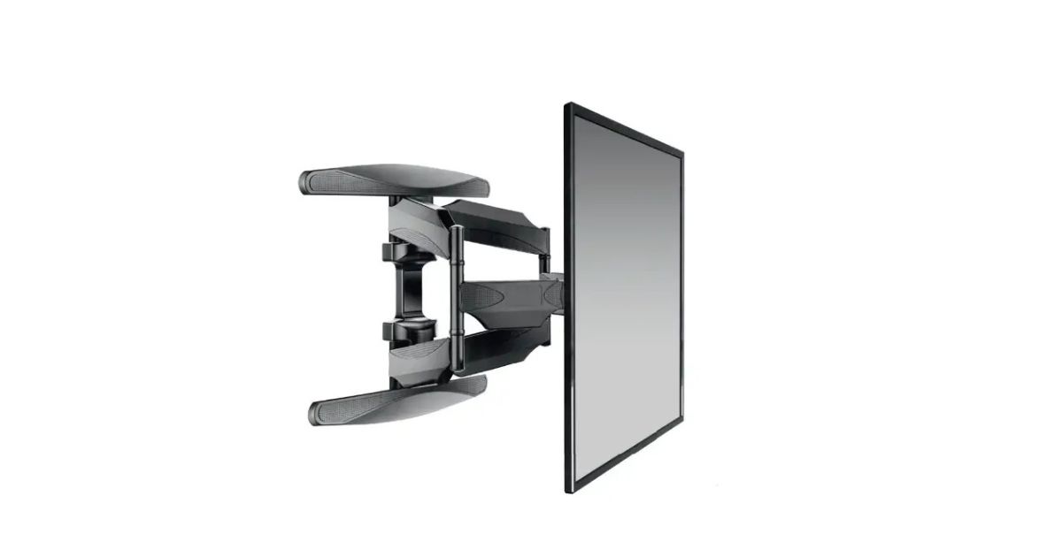 How to Mount a TV on a Stand