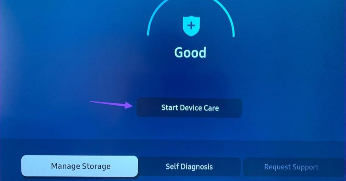 How to Fix Spectrum App Not Working on Samsung TV
