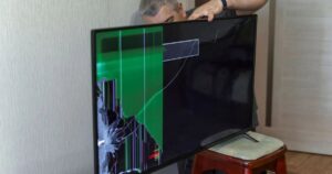Hisense TV Screen Replacement Cost