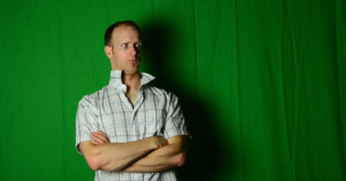 Common Causes of the Green Screen Issue