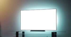 How to Fix Backlight on Samsung TV