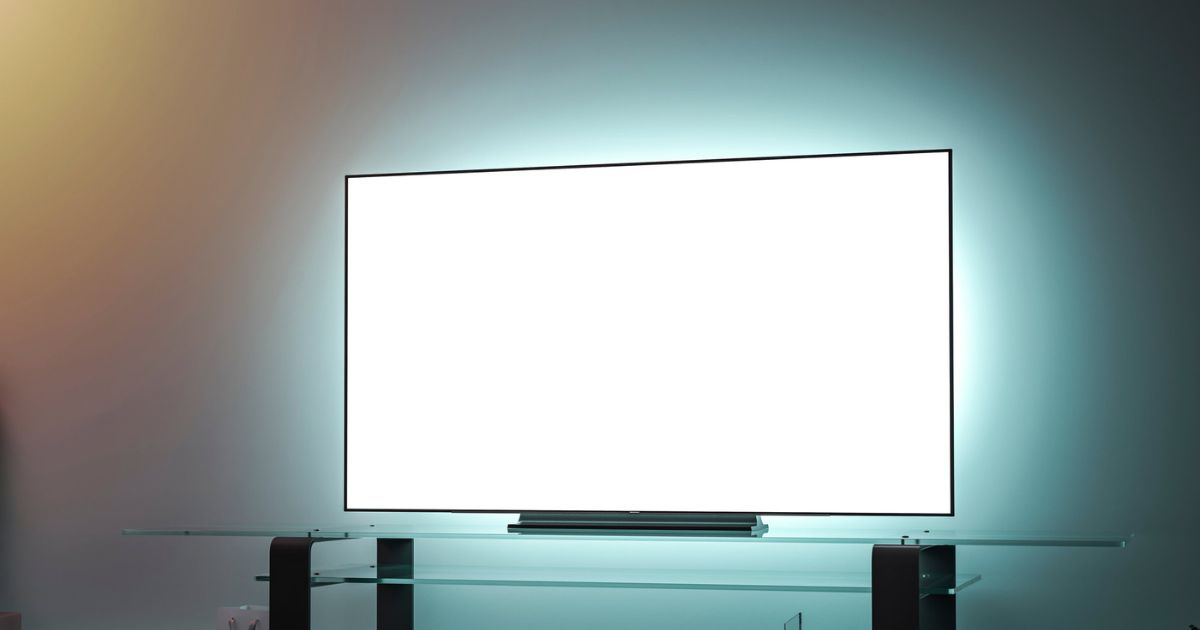 How to Fix Backlight on Samsung TV